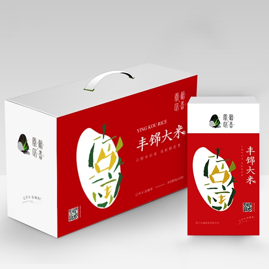 精品大米几多钱