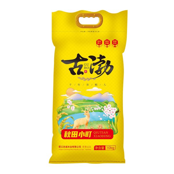 北京秋天幼町10kg
